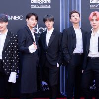 BTS on the Billboard Music Awards red carpet 1 May 2019 200x200 - 2020年中に販促戦略を時代に合わせよ！